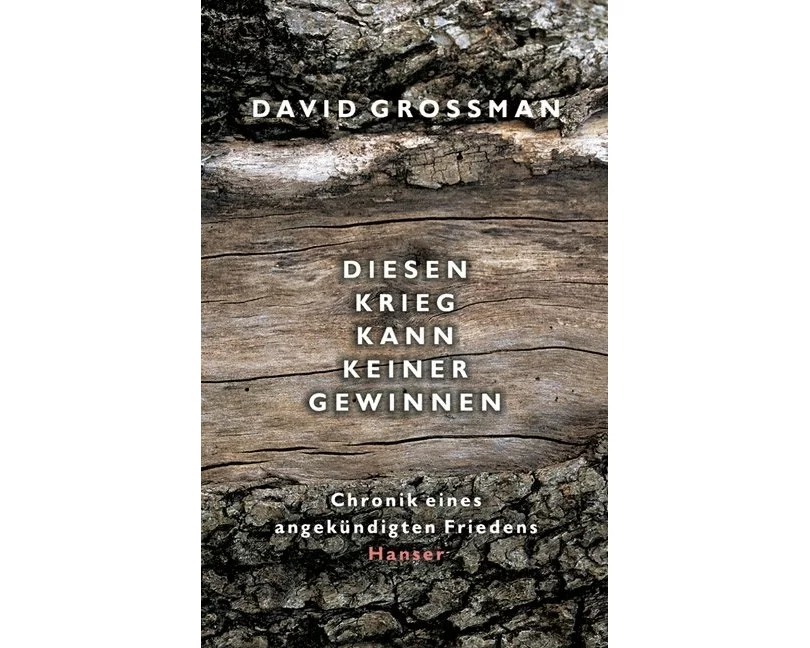 Diesen Krieg kann keiner gewinnen