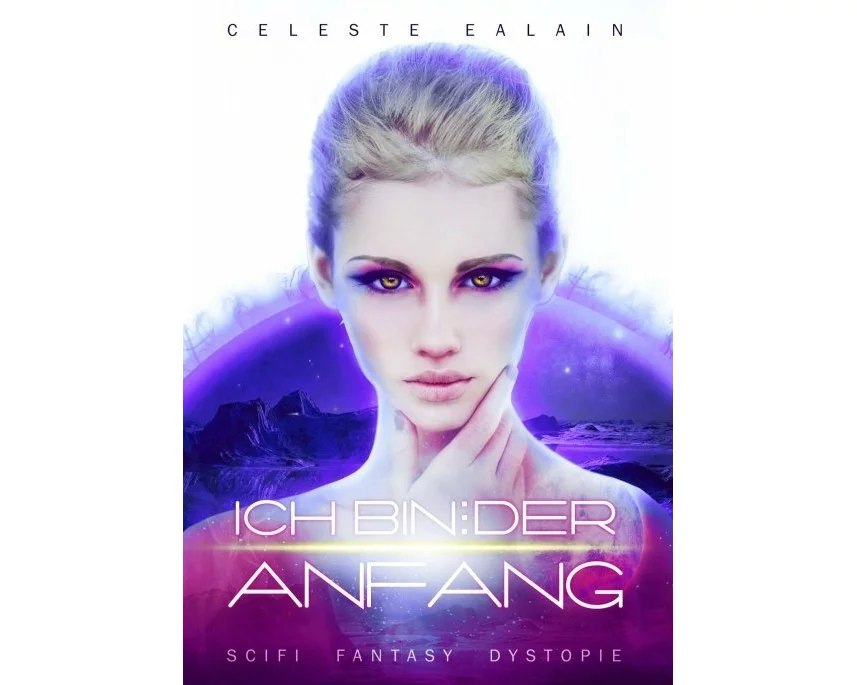 Ich bin ... der Anfang