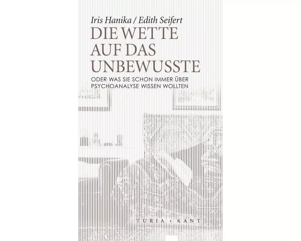 Die Wette auf das Unbewusste