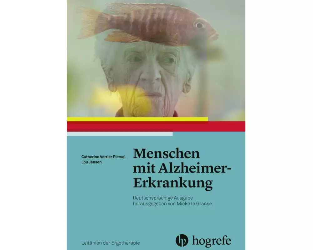 Menschen mit Alzheimer-Erkrankung