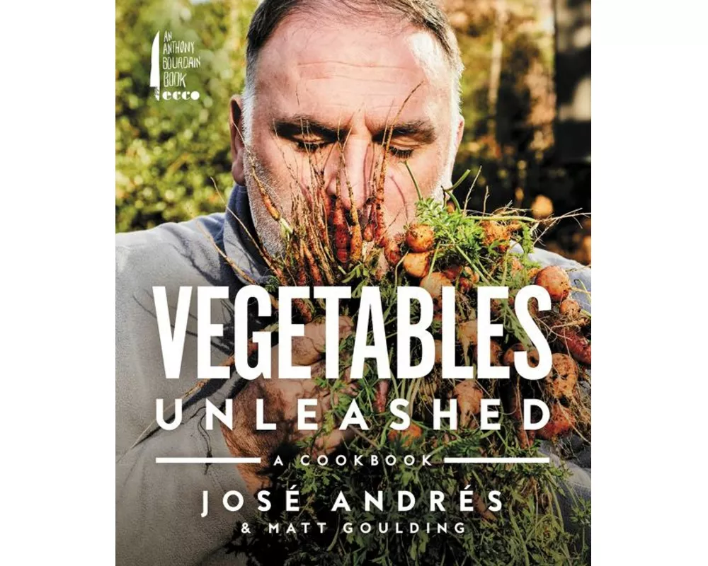 Vegetables Unleashed
