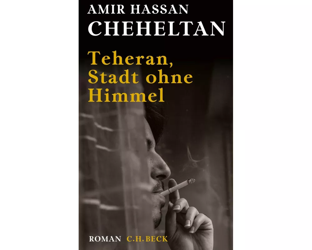 Teheran, Stadt ohne Himmel