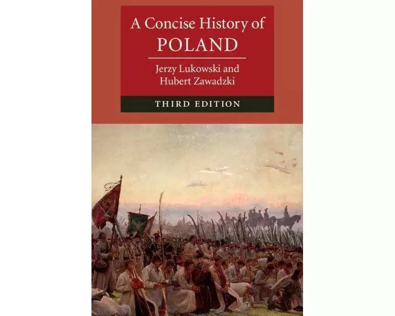 A Concise History of Poland