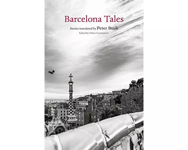 Barcelona Tales