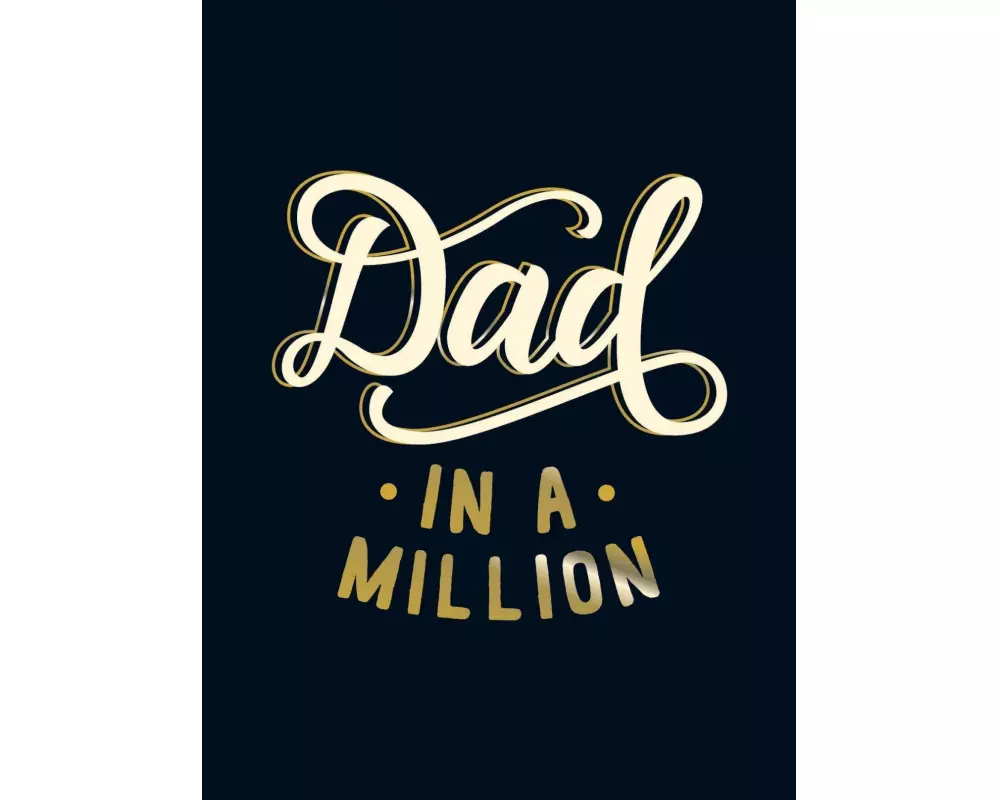 Dad in a Million