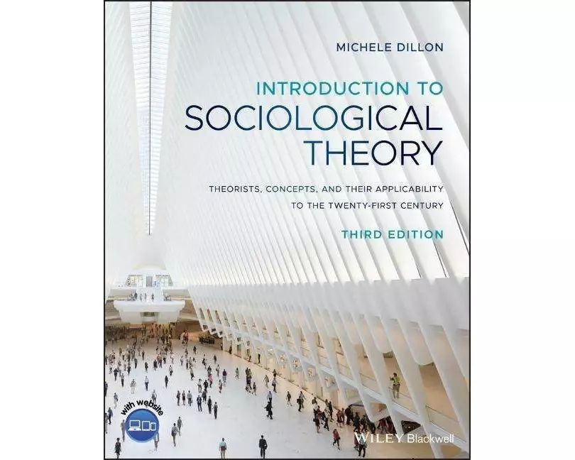 Introduction to Sociological Theory