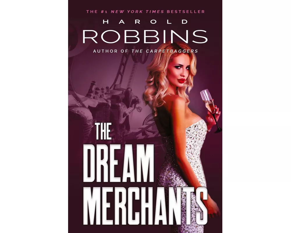 The Dream Merchants