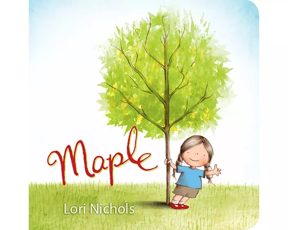 Maple
