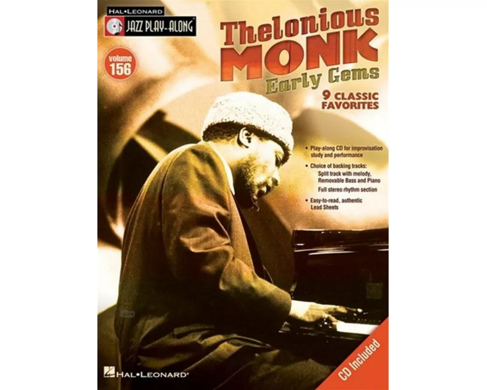 Thelonious Monk