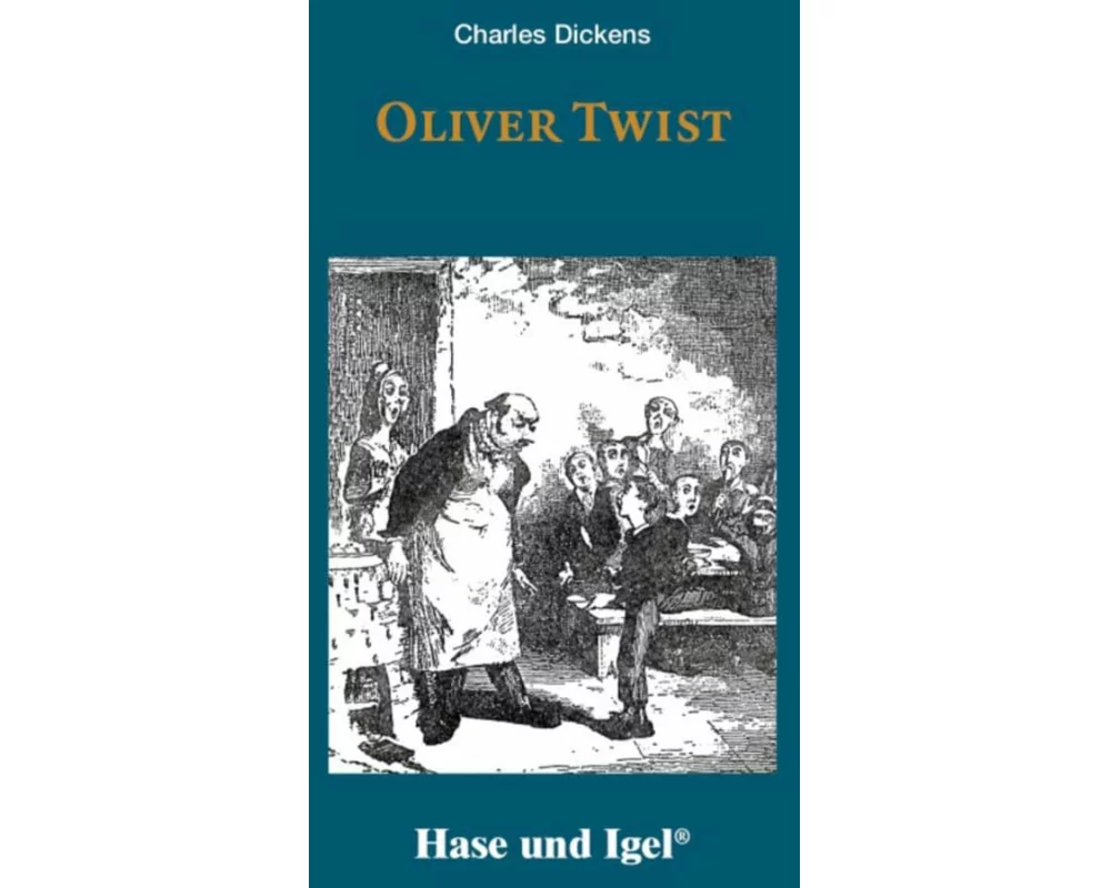 Oliver Twist