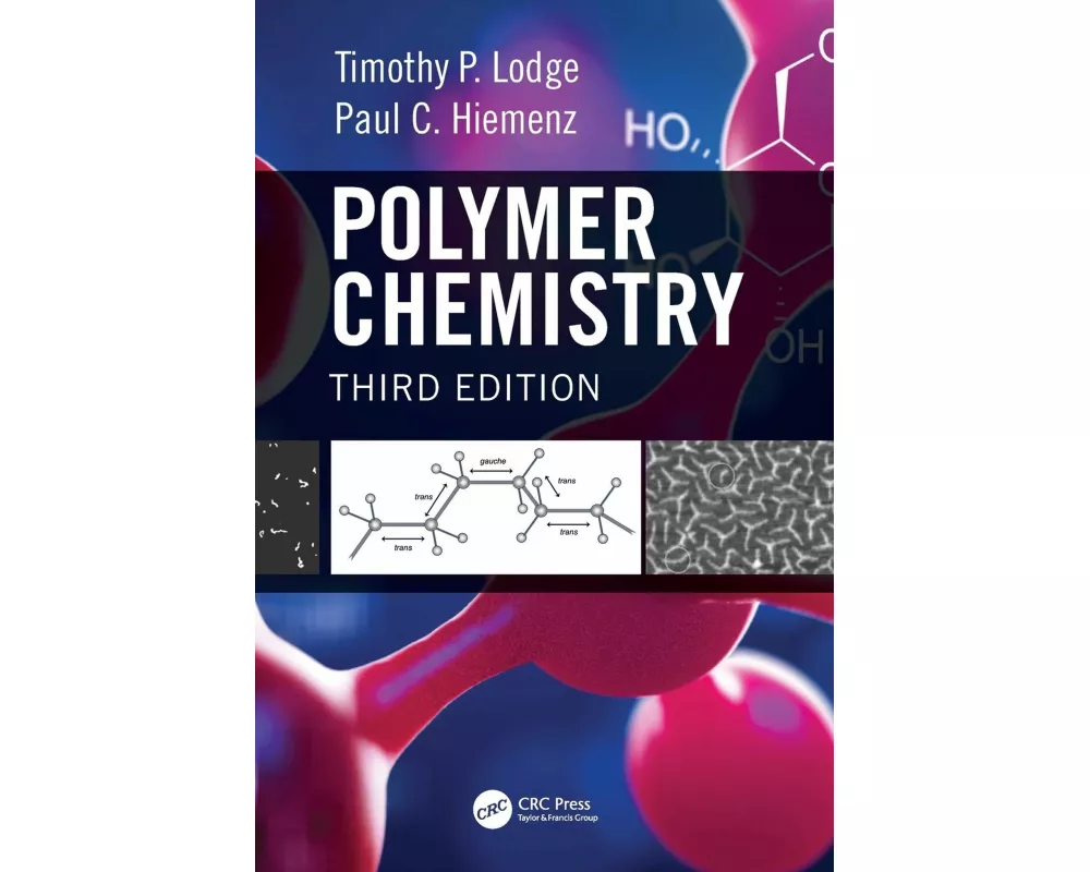 Polymer Chemistry
