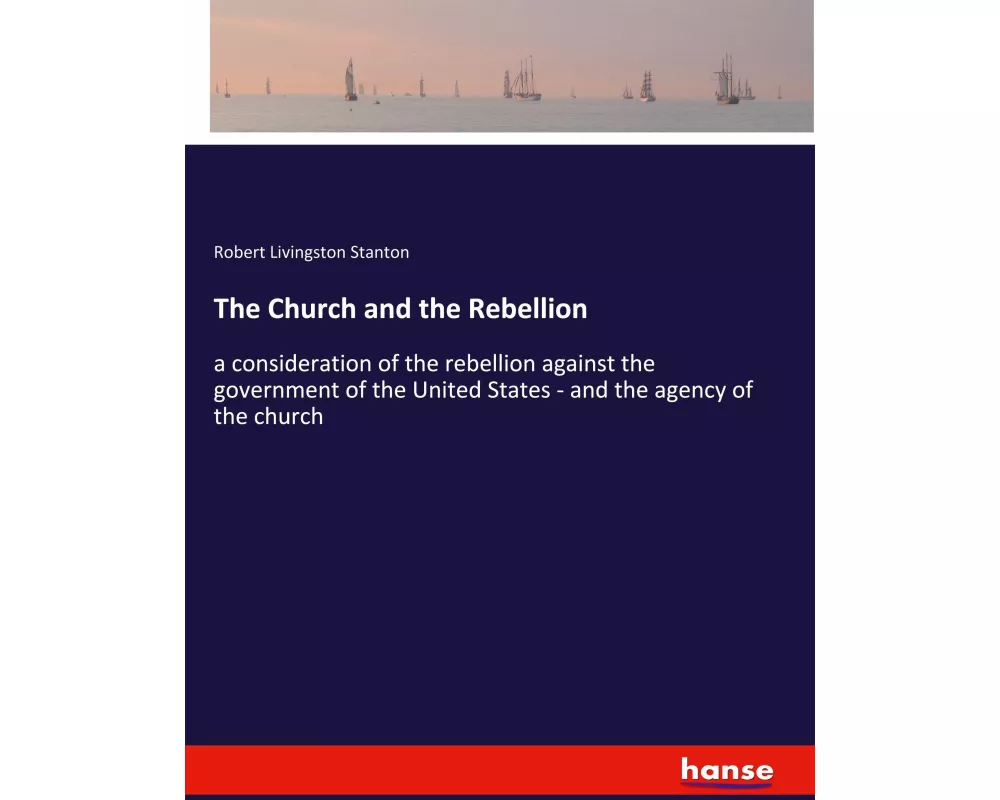 The Church and the Rebellion