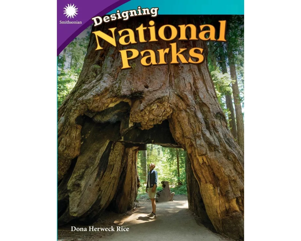 Designing National Parks