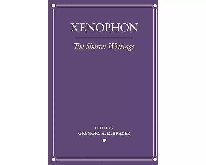 The Shorter Writings