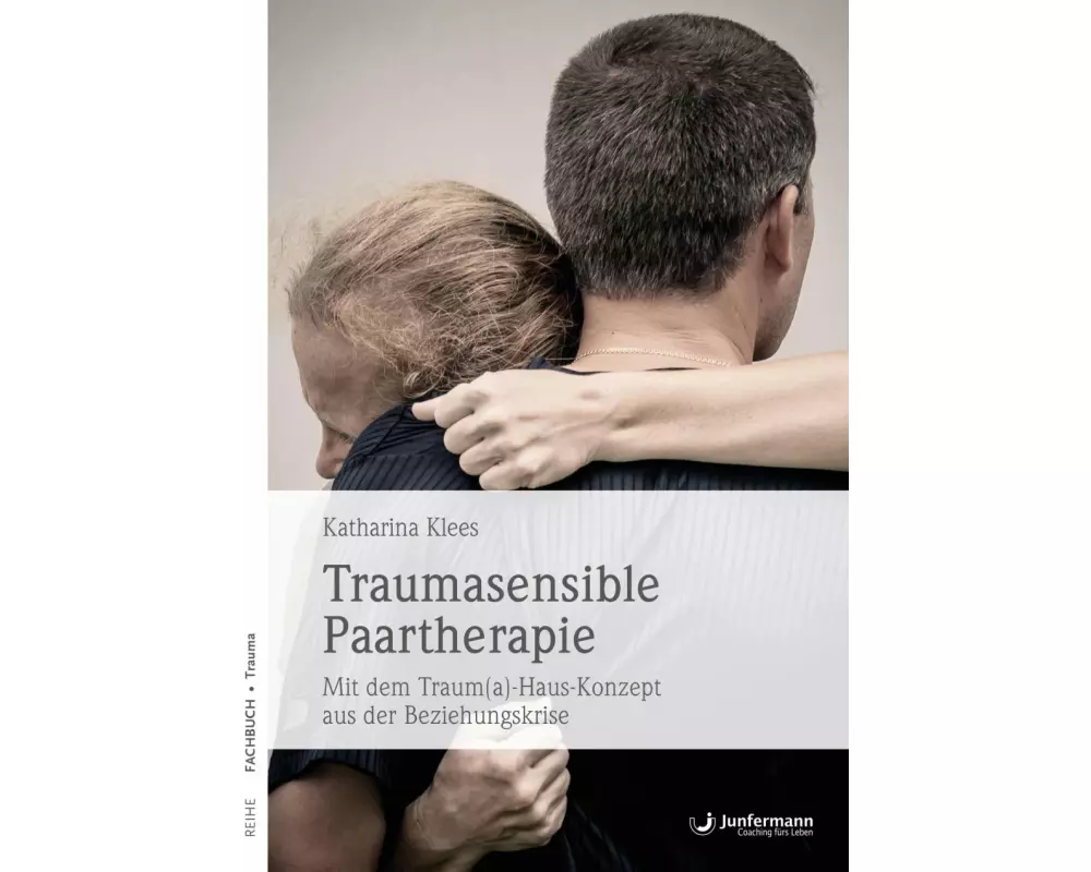 Traumasensible Paartherapie