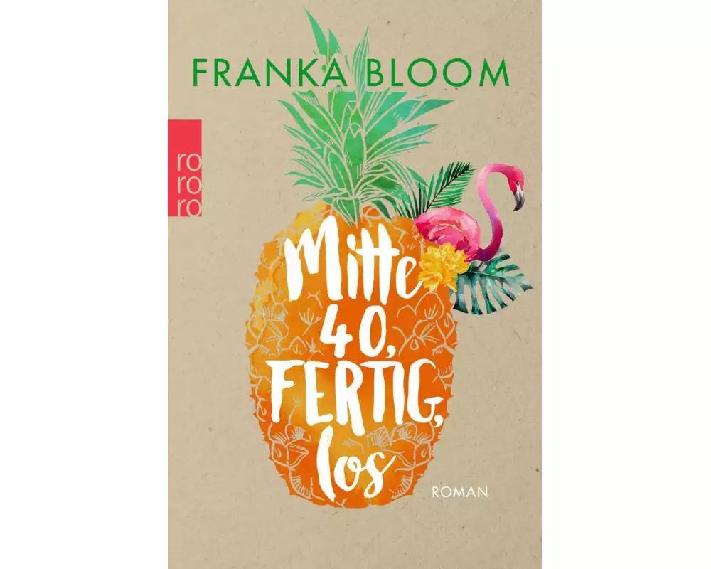 Mitte 40, fertig, los