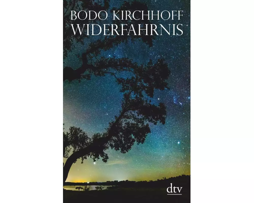 Widerfahrnis
