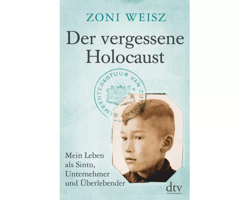 Der vergessene Holocaust