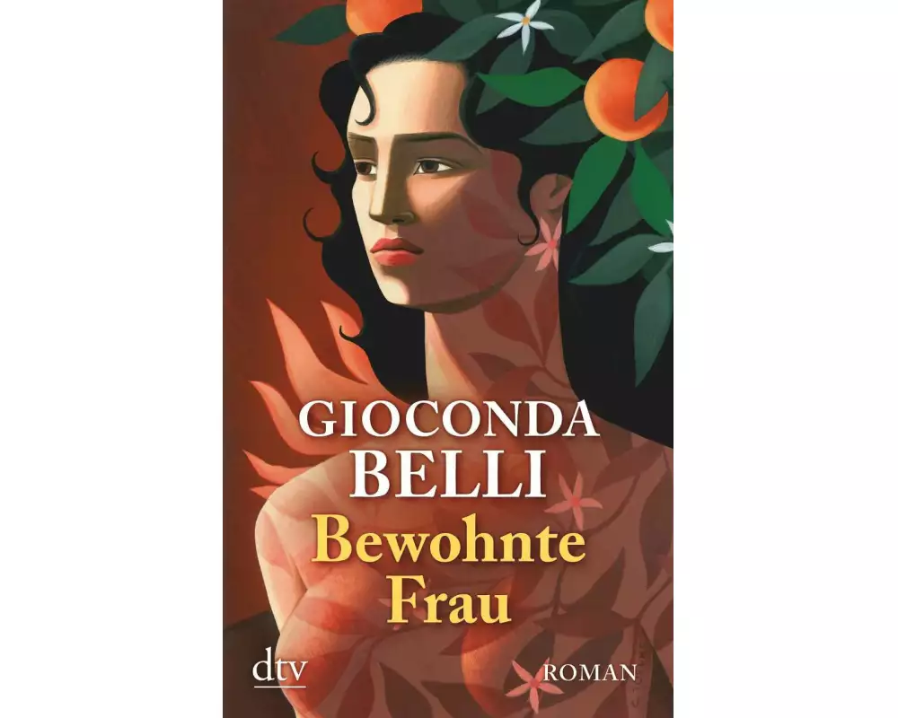 Bewohnte Frau