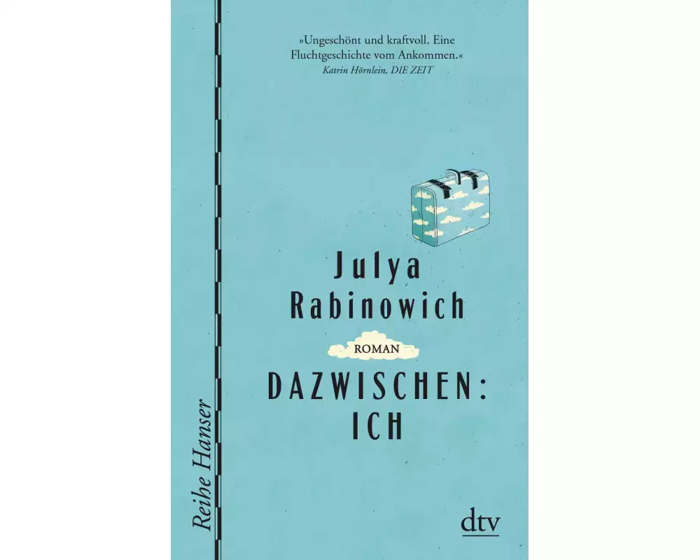 Dazwischen: Ich