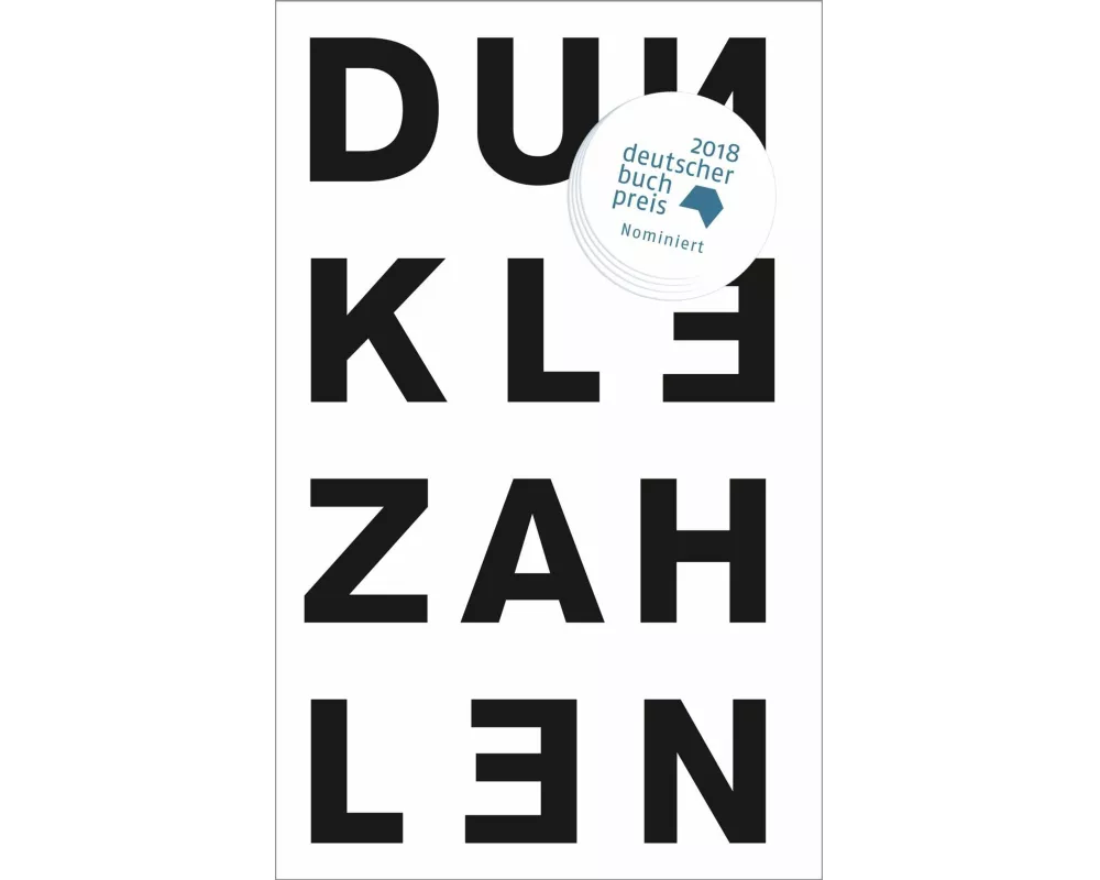 Dunkle Zahlen