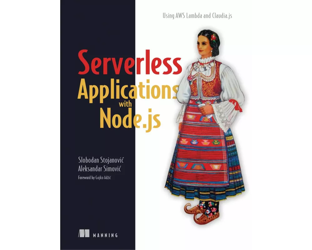 Severless Apps w/Node and Claudia.ja_p1