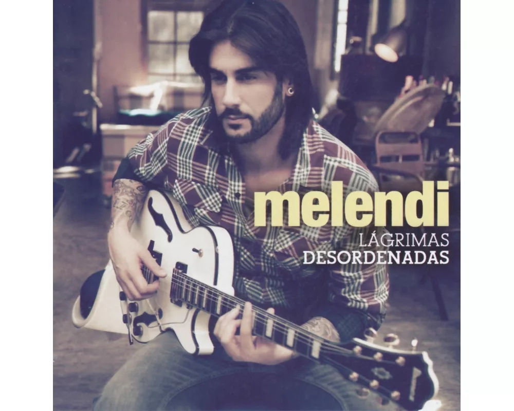 Lagrimas Desordenadas