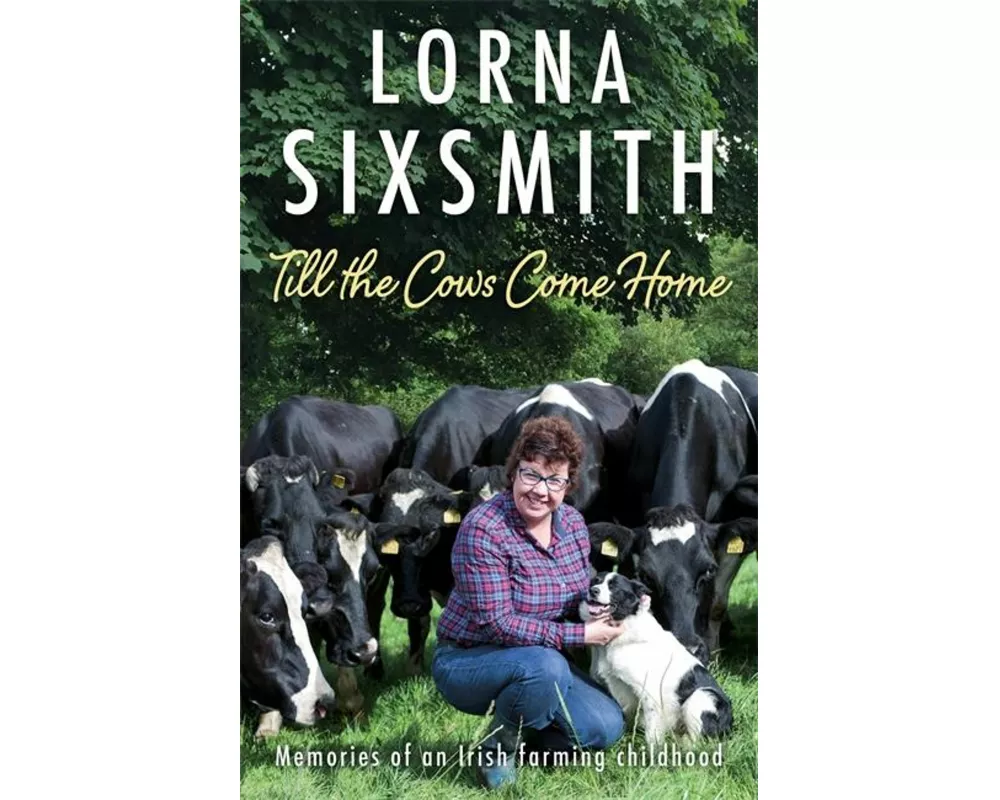 Till the Cows Come Home