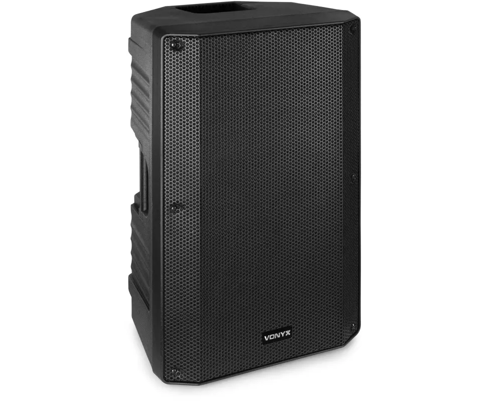 Vonyx Lautsprecher VSA12BT
