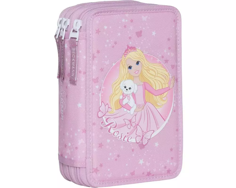 Beckmann Etui Classic Triple Rosie, 28-teilig