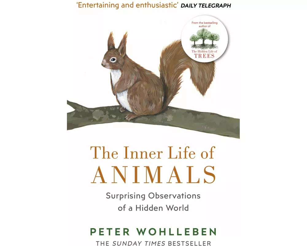 The Inner Life of Animals