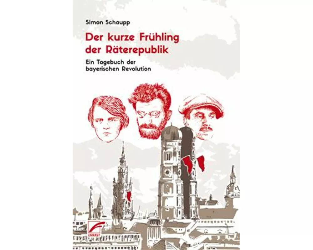 Der kurze Frühling der Räterepublik