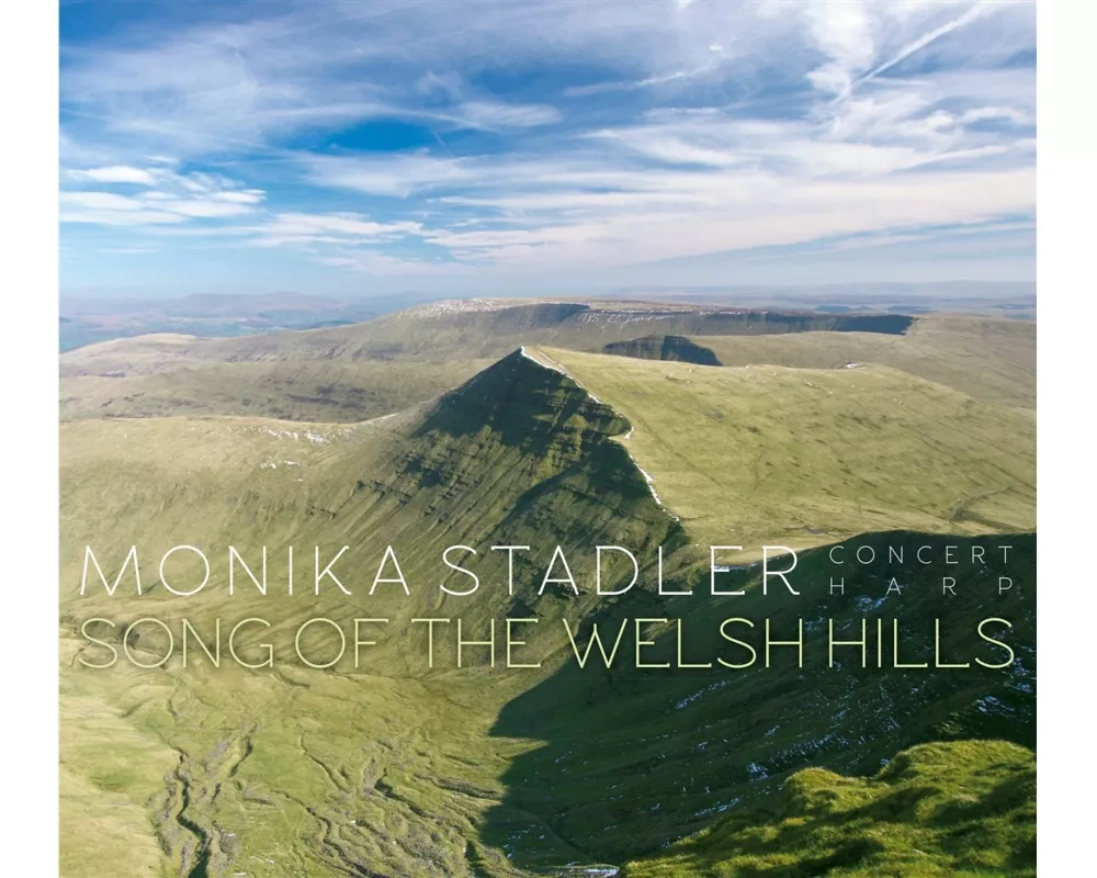 Song of the Welsh Hills