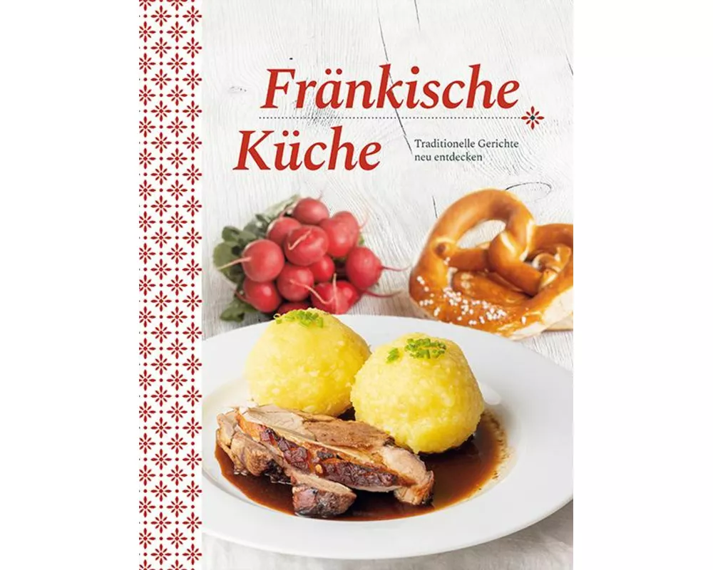 Fränkische Küche