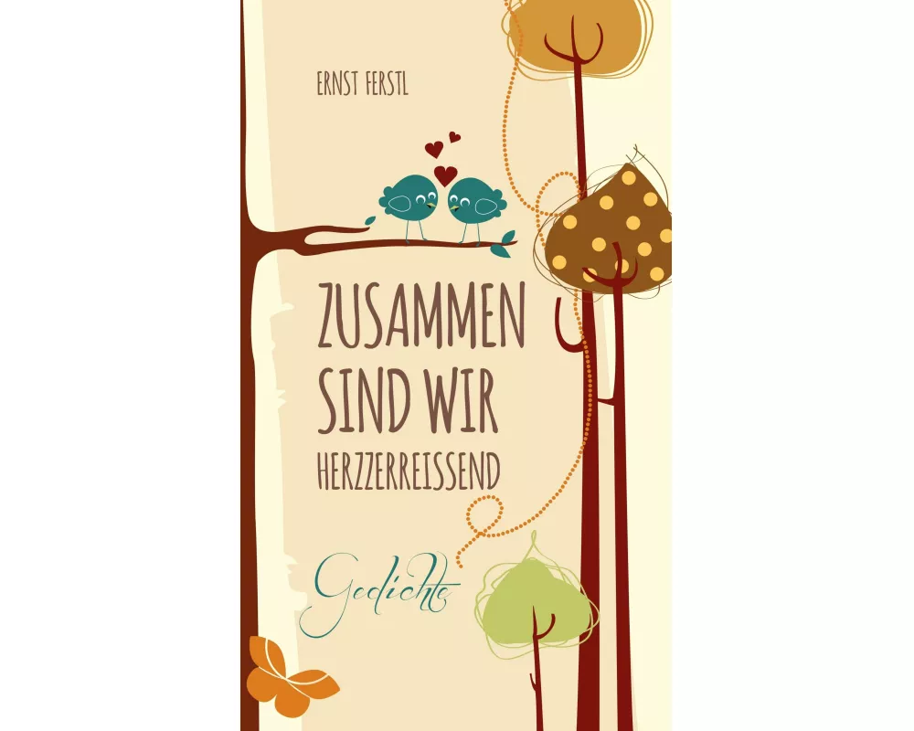 Zusammen sind wir herzzerreißend