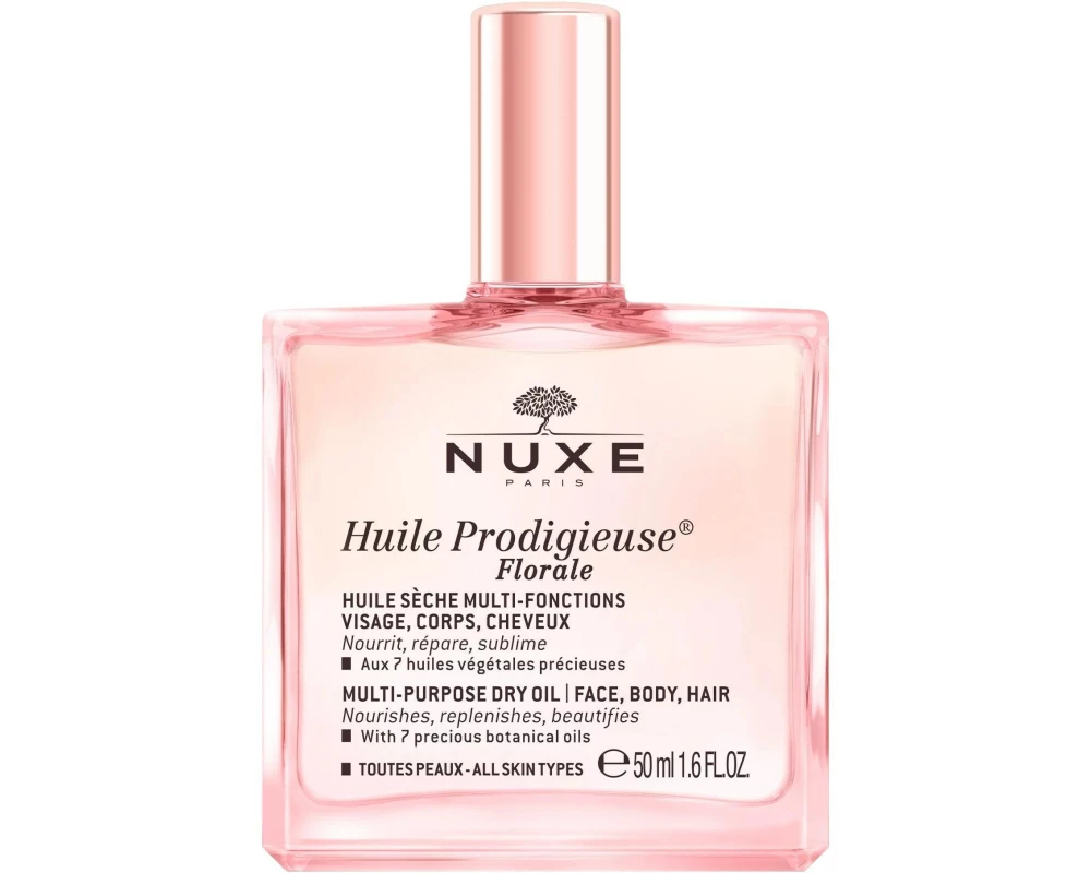 NUXE Huile Prodigieuse Florale 50 ml1 Stück