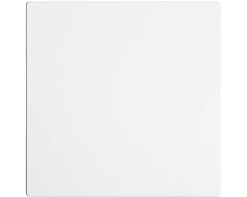 Feller EDIZIOdue Blindabdeckung UP Einsatz ohne Schraube