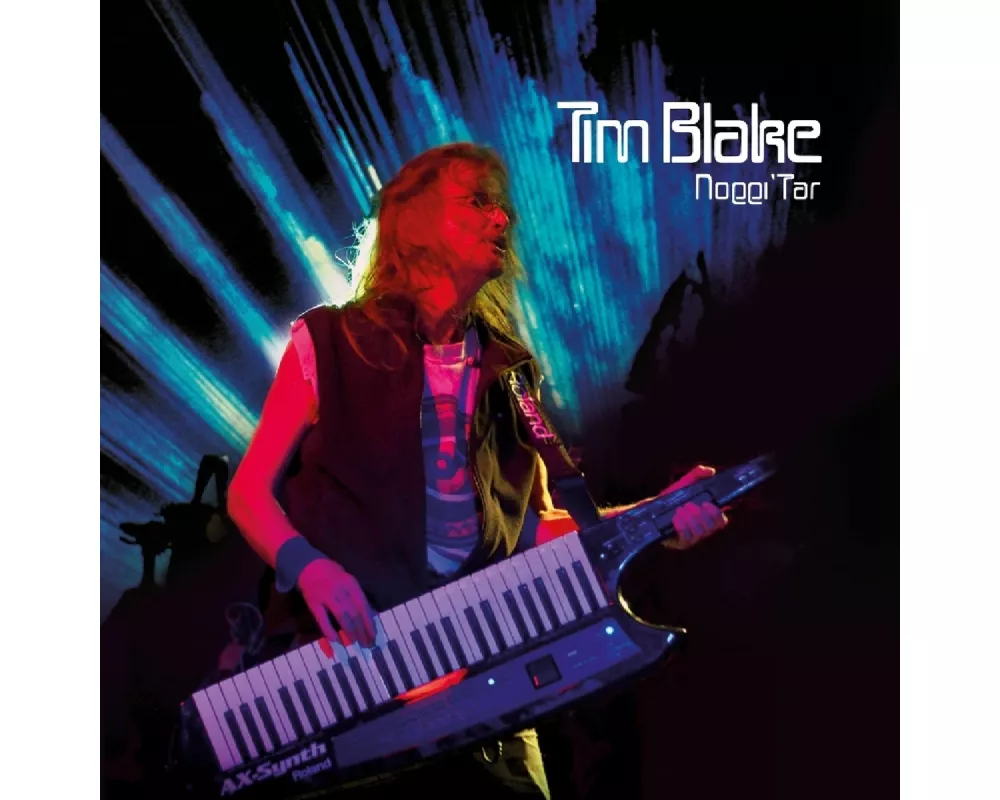 Noggi Tar: Remastered Edition