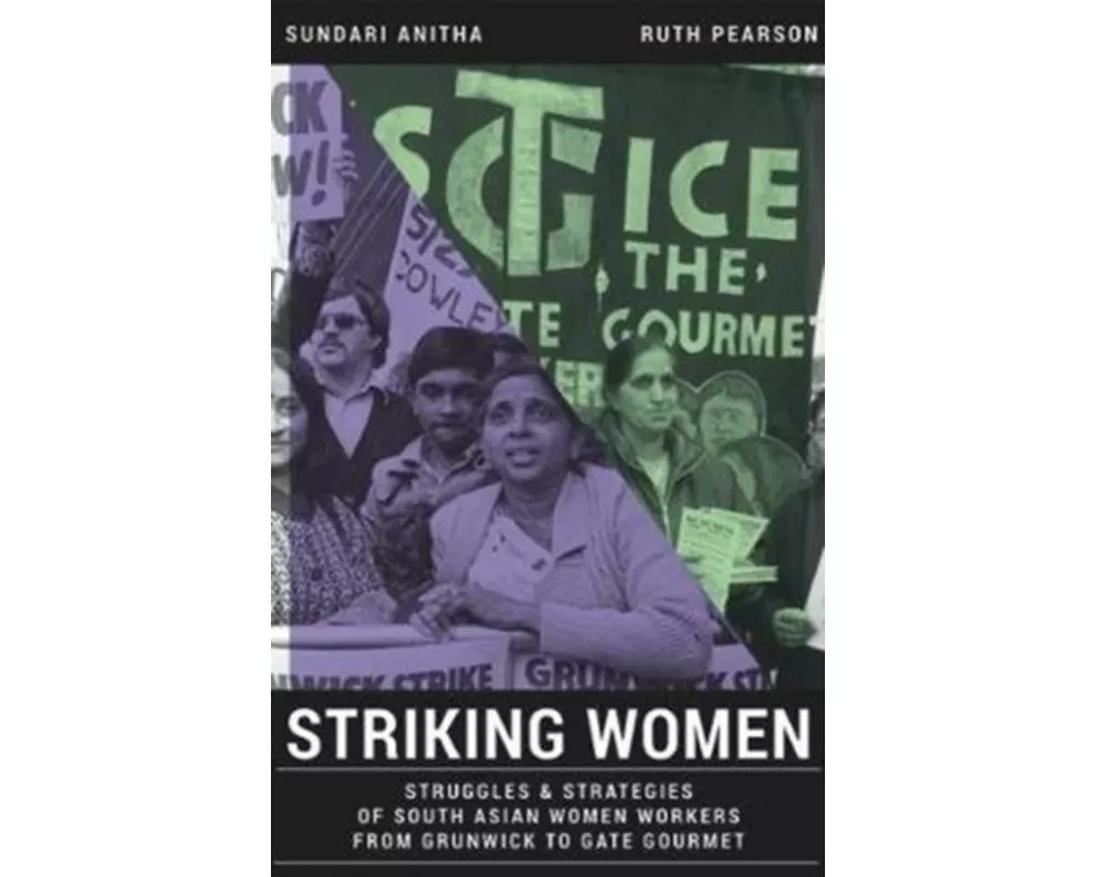 Striking Women