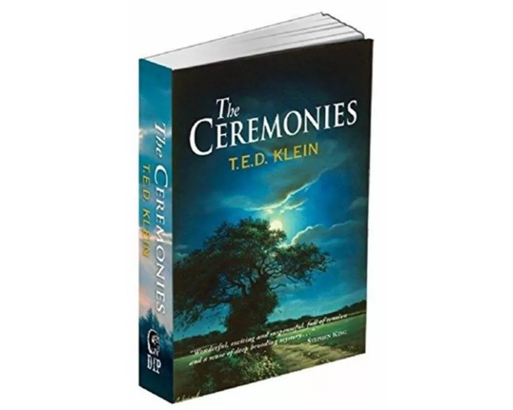 The Ceremonies