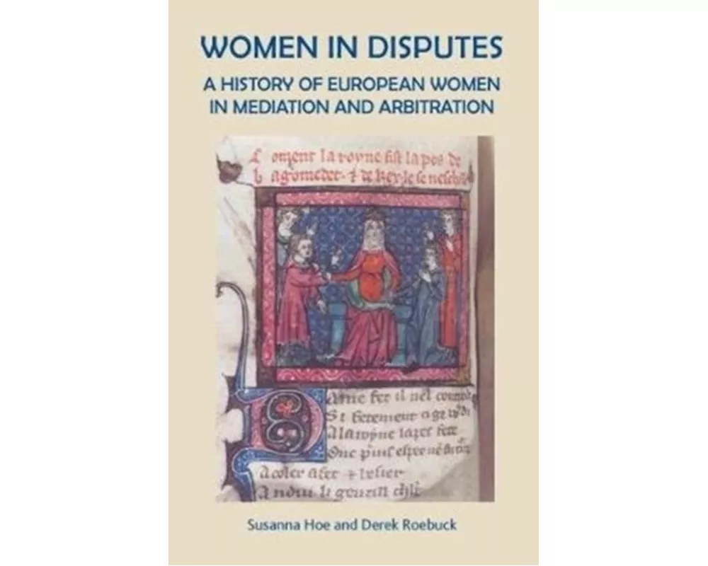 Women in Disputes