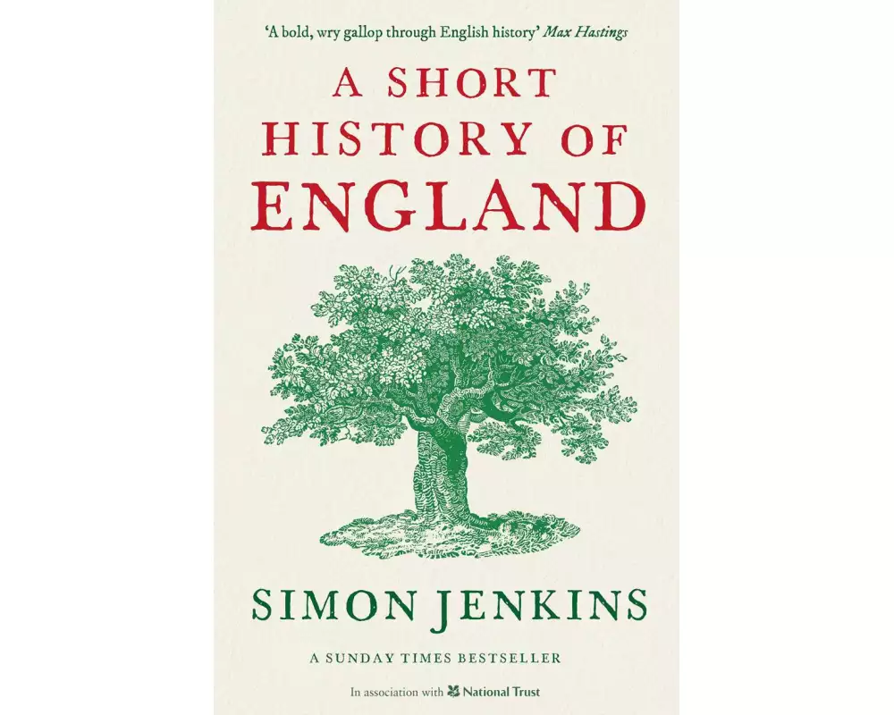 A Short History of England