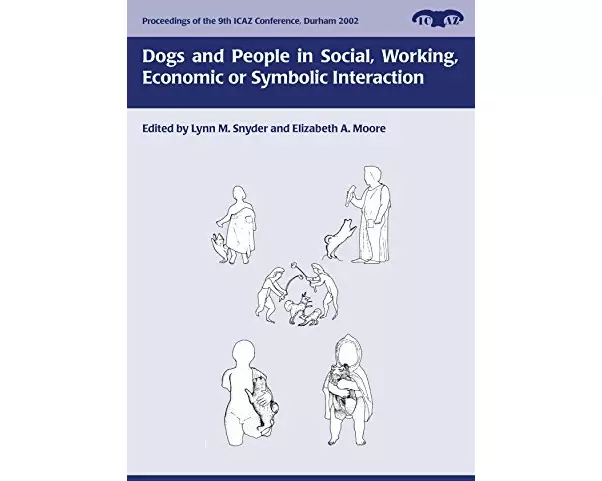 Dogs and People in Social, Working, Economic or Symbolic Interaction