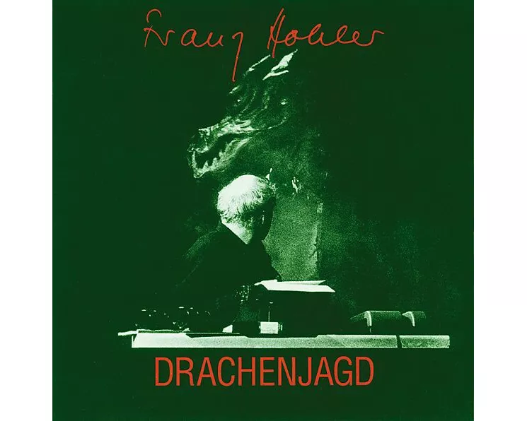 Drachenjagd