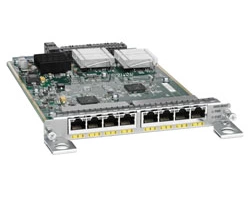 Cisco SFP Transceiver GbE T