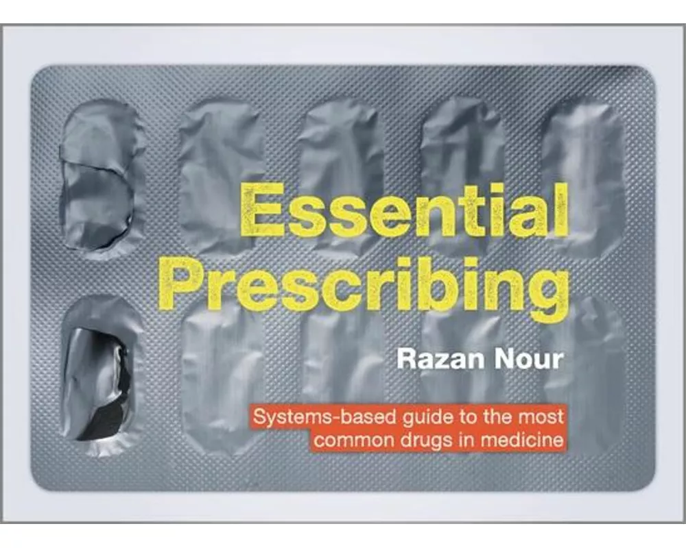 Essential Prescribing