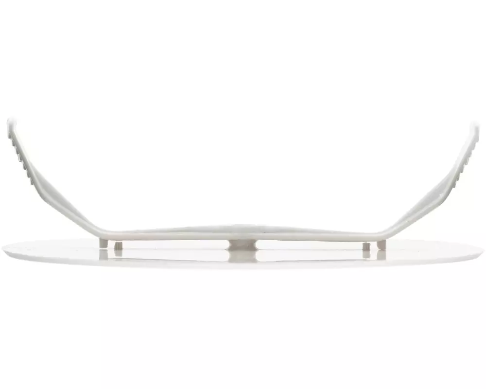 AGRO Deckenrosette Ø 95 mm rund