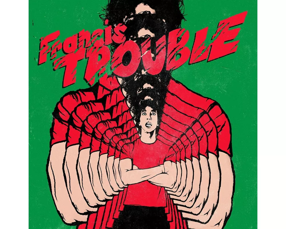 Francis Trouble