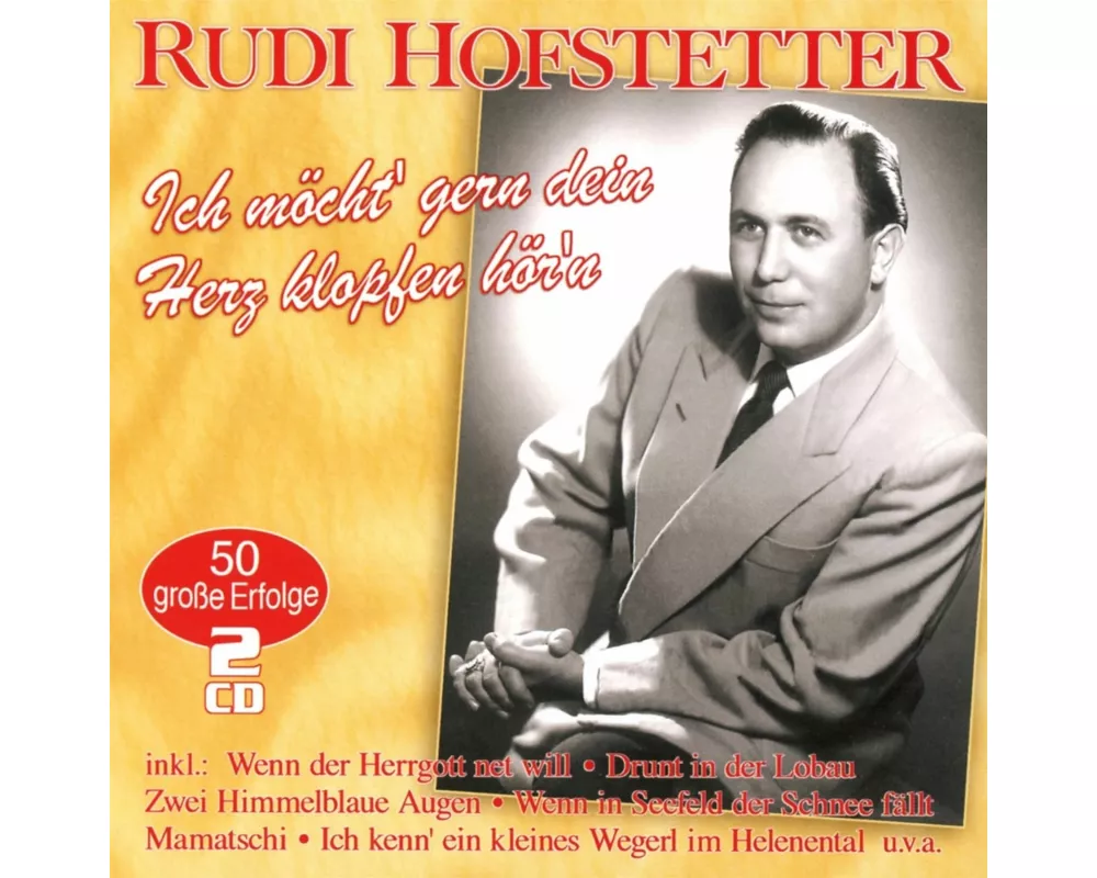 Ich möcht' gern dein Herz klopfen