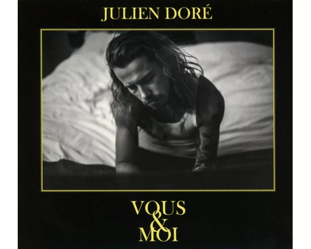 Vous & moi